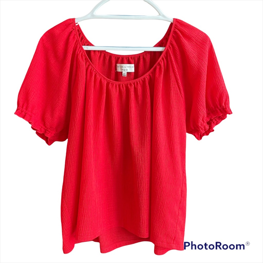 Madewell Top
